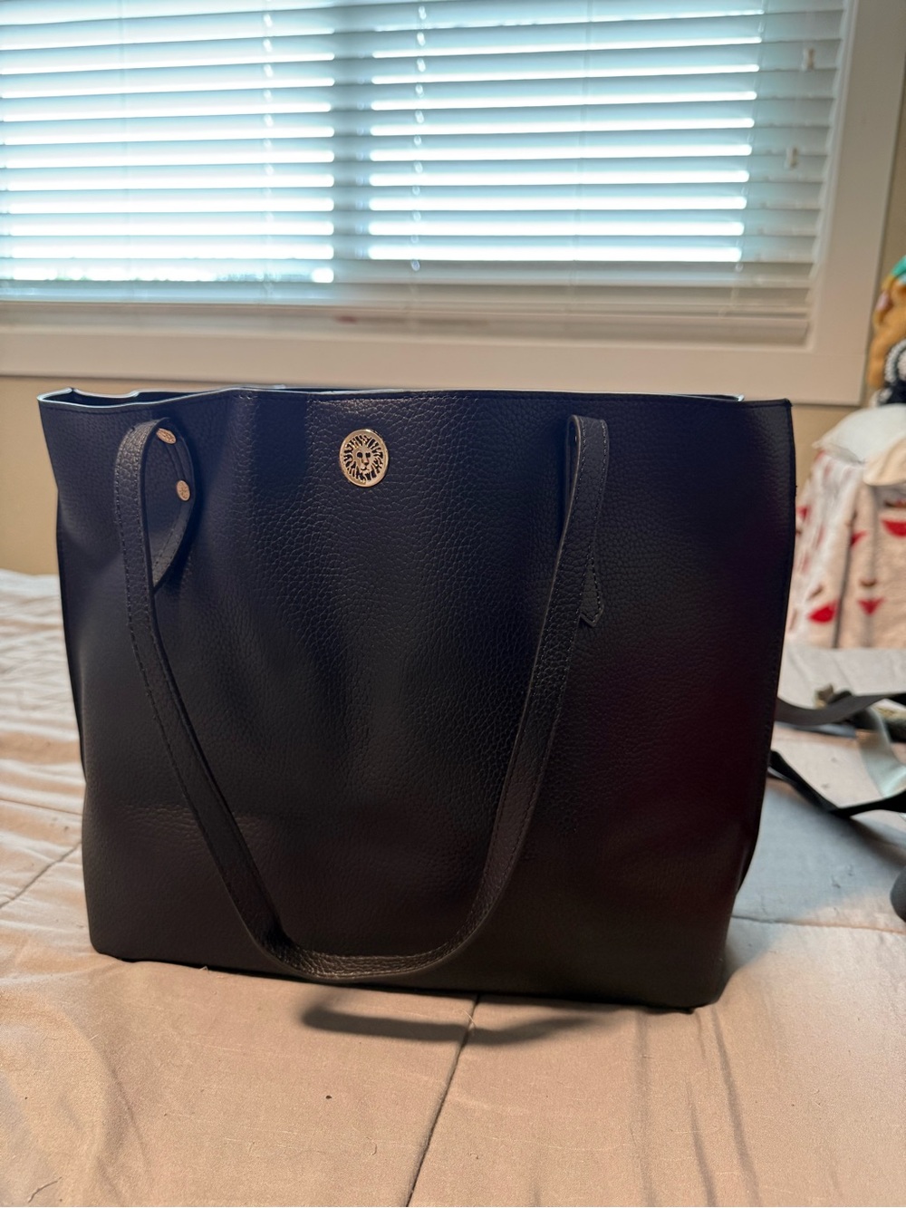 Anne Klein purse